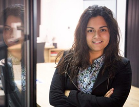 Trato cercano, humano y sin juicios